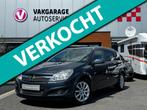 Opel Astra Wagon 1.6 Temptation|Goed Onderhouden|PDC Achter|, Gebruikt, 4 cilinders, 116 pk, Origineel Nederlands