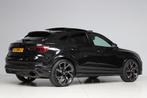 Audi RSQ3 Sportback | RS zetels | B&O | keyless | matrix led, Automaat, 1675 kg, Zwart, Bedrijf