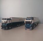 Intressepeiling tekno van herk setje, Ophalen of Verzenden, Zo goed als nieuw, Bus of Vrachtwagen, Tekno