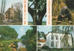 ROERSTREEK Vlodrop Kruis Ambacht Ravensburg Groeten, Verzamelen, Ansichtkaarten | Nederland, Verzenden, 1980 tot heden, Gelopen