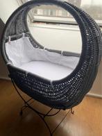 Celine Wieg met nieuw matras, Kinderen en Baby's, Babywiegjes en Ledikanten, Ophalen of Verzenden, Zo goed als nieuw, Wieg