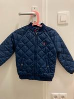 Bomber jacket, maat 110/5y, Kinderen en Baby's, Kinderkleding | Maat 104, Ophalen of Verzenden, Gebruikt, Meisje, Jas
