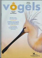 tijdschrift Vogels, Ophalen, Zo goed als nieuw