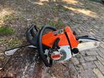 Stihl 026, Ophalen, Gebruikt, Overige soorten
