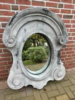 Uniek en extreem groot ossenoog spiegel, Ophalen, Overige vormen, 50 tot 100 cm, 100 tot 150 cm