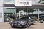 Audi A5 Sportback 2.0 S-Line TFSI 190pk | Pano | Camera | Cr, Gebruikt, Leder en Stof, Bedrijf, Hybride Elektrisch/Benzine
