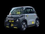 Opel Rocks E speciale uitvoering, Overige modellen, Elektrisch, Particulier, Te koop