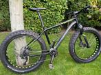 MTB fatbike Stevens Mobster, Fietsen en Brommers, Ophalen, Zo goed als nieuw, Heren, Overige merken