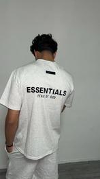 Essentials Fear Of God, Ophalen of Verzenden, Nieuw