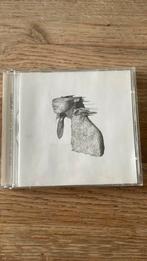 Coldplay - a rush of blood to the head cd, Ophalen of Verzenden, 2000 tot heden, Gebruikt