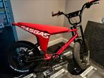 GasGas moto1 met bafang motor, Fietsen en Brommers, Ophalen of Verzenden, Zo goed als nieuw, 50 km per accu of meer, Overige merken