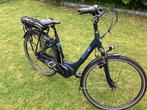 Gazelle Paris C7 HMB, Fietsen en Brommers, Elektrische fietsen, 55 tot 59 cm, Ophalen, Zo goed als nieuw, Gazelle