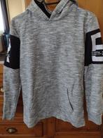 Sweater met capuchon maat 158/164, Kinderen en Baby's, Kinderkleding | Maat 158, Gebruikt, C&A, Trui of Vest, Ophalen of Verzenden