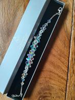 Zwarovski armband van MHH atelier!!, Verzamelen, Swarovski, Ophalen of Verzenden, Zo goed als nieuw, Sieraad of Horloge