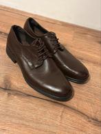 Heren bruin Schoenen Maat 43 nieuw, Ophalen, Nieuw