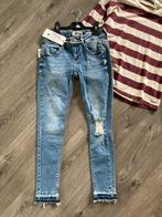 COST BART jeans Roma nieuw mt 152, Meisje, Nieuw, Ophalen of Verzenden, Cost Bart