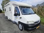Chausson Welcome 95 enkele bedden ☆128pk, motor-airco☆, -, -, Diesel, Koelkast