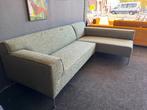 Design on Stock. Bloq Hoekbank   Refurbished., Hoekbank, Ophalen of Verzenden, Zo goed als nieuw, Stof