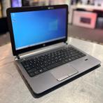 HP Probook 430 G2 intelcore i3-50104 128 gb ssd, ., Ophalen of Verzenden, Zo goed als nieuw, .