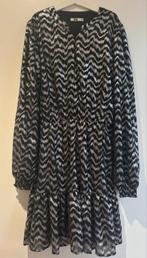 Feestelijke jurk maat 158 164 WE, Meisje, Ophalen of Verzenden, Zo goed als nieuw, Jurk of Rok