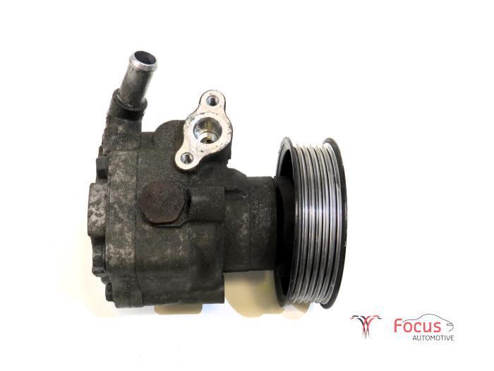 Stuurbekrachtiging Pomp van een Volkswagen Transporter, Auto-onderdelen, Besturing, Volkswagen, Gebruikt, 3 maanden garantie, Ophalen of Verzenden