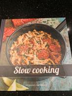 Het slow cooker kookboek, nieuw, Ophalen of Verzenden, Zo goed als nieuw