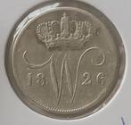 10 cent Willem I 1826 B, Postzegels en Munten, Munten | Nederland, Ophalen of Verzenden, Koning Willem I, 10 cent