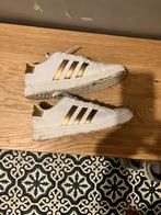 Adidas gympen maat 38, Kleding | Dames, Schoenen, Adidas, Wit, Ophalen of Verzenden, Sneakers of Gympen