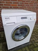 Miele SoftCare system W3821, Witgoed en Apparatuur, Wasmachines, Ophalen, 6 tot 8 kg, Gebruikt, 1600 toeren of meer