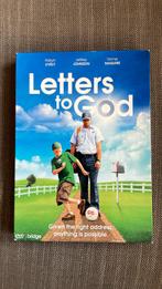 Letters to God - dvd, Alle leeftijden, Ophalen of Verzenden, Zo goed als nieuw, Drama