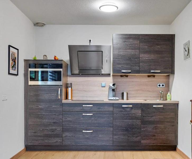 Brugman keuken 2020, Huis en Inrichting, Keuken | Complete keukens, Zo goed als nieuw, Enkelwandige keuken, Ophalen