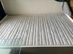 Bed 135&195 gratis ophalen, Gebruikt, 200 cm, Hout, 140 cm
