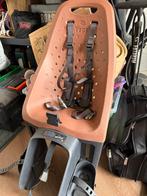 Yepp Fietszitje Achter + Bagagedrager Beugel, Fietsen en Brommers, Ophalen, Achterzitje, Voetsteuntjes, Yepp