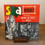 The Skatalites – Ska Authentic - lp Reggae Ska Roots, Ophalen of Verzenden, Gebruikt, 12 inch