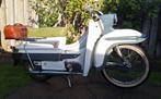 Te koop Flandria Consul (EERST LEZEN Aub), Fietsen en Brommers, Brommers | Oldtimers, Maximaal 45 km/u, 49 cc, 3 versnellingen