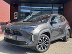 Toyota Yaris Cross 1.5 Hybrid Dynamic // NAVI // CAMERA // A, 12 maanden, Stof, Gebruikt, Zwart