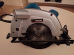 Makita handcirkelzaag, Doe-het-zelf en Verbouw, Gereedschap | Zaagmachines, Cirkelzaag, 600 tot 1200 watt, Ophalen of Verzenden