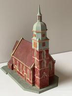 Kerk van Kibri n-spoor, Overige merken, Gelijkstroom of Wisselstroom, Brug, Tunnel of Gebouw, Ophalen of Verzenden