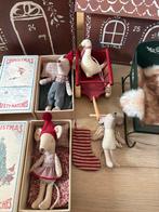 Maileg kerst, Kinderen en Baby's, Speelgoed | Poppenhuizen, Ophalen of Verzenden, Zo goed als nieuw