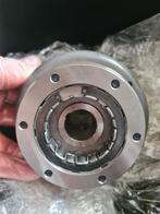 Vliegwiel met start koppeling 
Vespa / Piaggio 125cc, Ophalen of Verzenden