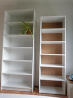 Billy Ikea Bookcase (left), Huis en Inrichting, Kasten | Boekenkasten, Ophalen of Verzenden, Zo goed als nieuw, 25 tot 50 cm, 50 tot 100 cm