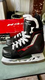 CCM Jetspeed 260 - maat 30 - IJshockeyschaatsen, Overige merken, Ophalen of Verzenden, Zo goed als nieuw, IJshockeyschaatsen