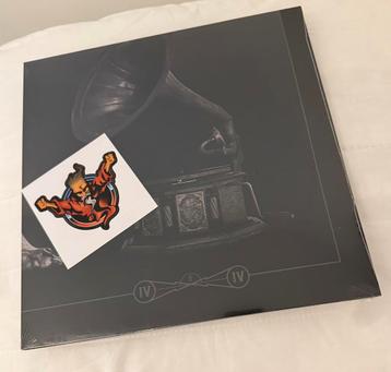 Thunderdome Vinyl series IV/IV #315 beschikbaar voor biedingen