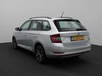 Skoda Fabia Combi 1.0 TSI Business Edition | NAVIGATIE | CLI, Auto's, Skoda, Te koop, Zilver of Grijs, Benzine, Gebruikt