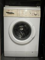 Bosch wasmachine, Witgoed en Apparatuur, Wasmachines, Ophalen, Gebruikt, Voorlader, 85 tot 90 cm