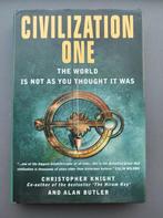 Civilization One: The World Is Not as You Thought It Was, 14e eeuw of eerder, Ophalen of Verzenden, Zo goed als nieuw