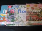 flow 2023 ( 4 nummers ), Boeken, Tijdschriften en Kranten, Ophalen of Verzenden, Zo goed als nieuw