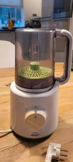 Philips Avent stomer en blender, Kinderen en Baby's, Babyvoeding en Toebehoren, Ophalen, Gebruikt, Overige typen