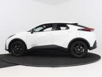 Toyota C-HR 2.0 Plug-in Hybrid 220 Business Plus | Apple Car, 12 maanden, Stof, 4 cilinders, Wit