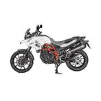 Akrapovic uitlaatdemper BMW F700GS, Motoren, Ophalen of Verzenden